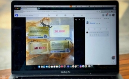 Chi&ecirc;u lừa 'qu&eacute;t QR tặng tiền' để dụ c&agrave;i m&atilde; độc