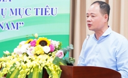 Chương tr&igrave;nh nghi&ecirc;n cứu cấp quốc gia hướng mục ti&ecirc;u Net Zero