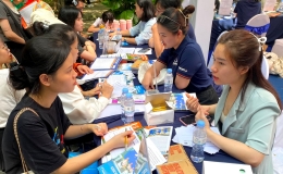 Đăng k&yacute; v&agrave;o trường khối c&ocirc;ng an phải l&agrave; nguyện vọng 1