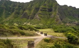 Địa điểm quay phim n&agrave;o thu h&uacute;t kh&aacute;ch du lịch nhất?