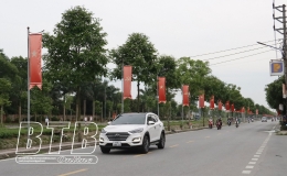 Đổi mới hoạt động tiếp x&uacute;c cử tri: Để x&acirc;y dựng cơ chế, ch&iacute;nh s&aacute;ch s&aacute;t thực tiễn, hợp l&ograve;ng d&acirc;n