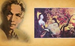 Dương B&iacute;ch Li&ecirc;n - T&agrave;i năng lớn của hội họa Việt Nam