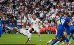 Euro 2024 v&agrave; bữa tiệc 117 b&agrave;n thắng