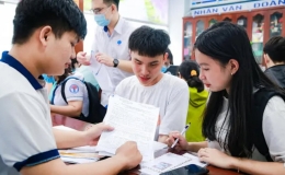 H&ocirc;m nay (18/7), &lsquo;mở cổng&rsquo; đăng k&yacute; x&eacute;t tuyển đại học, cao đẳng