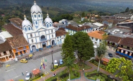 Kh&aacute;m ph&aacute; &ldquo;tr&aacute;i tim c&agrave; ph&ecirc;&rdquo; của Nam Mỹ