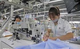 Kinh tế Việt Nam tăng trưởng t&iacute;ch cực