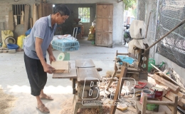 Kỳ 3: Tạo đột ph&aacute; trong t&iacute;n dụng ch&iacute;nh s&aacute;ch