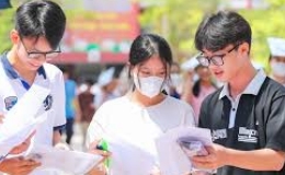 Một số c&aacute;ch tra cứu điểm thi tốt nghiệp THPT năm 2024 nhanh v&agrave; ch&iacute;nh x&aacute;c từ 8h ng&agrave;y 17/7/2024