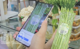 Năm 2024 c&oacute; 89 sản phẩm đăng k&yacute; đ&aacute;nh gi&aacute; sản phẩm OCOP từ 3 sao trở l&ecirc;n