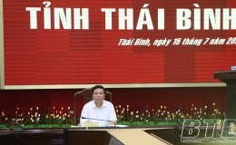 N&acirc;ng cao hiệu quả thực hiện nhiệm vụ cải c&aacute;ch h&agrave;nh ch&iacute;nh