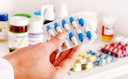 Người đứng đầu cơ sở y tế phải chịu tr&aacute;ch nhiệm nếu để xảy ra t&igrave;nh trạng thiếu thuốc, thiết bị y tế