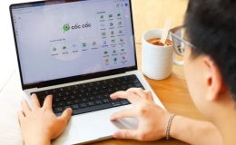 Người d&ugrave;ng Việt t&igrave;m kiếm g&igrave; tr&ecirc;n internet trong nửa đầu năm?