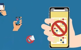 Người nộp thuế cảnh gi&aacute;c với c&aacute;c h&igrave;nh thức lừa đảo mới