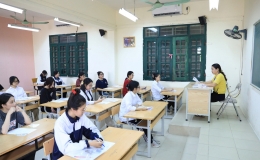Nhận đơn ph&uacute;c khảo b&agrave;i thi tốt nghiệp THPT đến hết ng&agrave;y 26/7