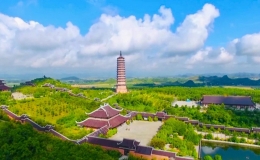 Ninh B&igrave;nh v&agrave;o tốp 10 trải nghiệm cuốn h&uacute;t nhất thế giới năm 2024