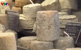 Ph&ocirc; mai - N&eacute;t độc đ&aacute;o trong ẩm thực Ph&aacute;p