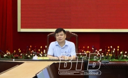 Qu&aacute;n triệt, triển khai thi h&agrave;nh một số luật, nghị quyết của Quốc hội kh&oacute;a XV