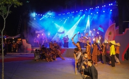 Quảng Trị tổ chức Lễ kỷ niệm 60 năm Ng&agrave;y đồng khởi C&ugrave;a