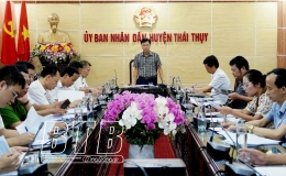 Th&aacute;i Thụy: Thu ng&acirc;n s&aacute;ch 6 th&aacute;ng đầu năm 2024 đạt 227 tỷ đồng