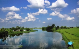 Th&aacute;nh mẫu s&ocirc;ng Di&ecirc;m