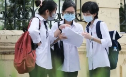 Th&iacute; sinh cần thực hiện đ&uacute;ng c&aacute;c bước x&eacute;t tuyển đại học v&agrave; bấm n&uacute;t kết th&uacute;c quy tr&igrave;nh