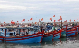 Thủ tướng Ch&iacute;nh phủ ra c&ocirc;ng điện về việc tập trung ứng ph&oacute; b&atilde;o số 2 v&agrave; mưa lũ