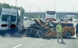 Thủ tướng y&ecirc;u cầu tăng cường tuần tra tr&ecirc;n c&aacute;c tuyến cao tốc sau vụ tai nạn giữa 3 xe &ocirc; t&ocirc;