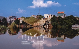 Thủy chiến b&atilde;i bồi