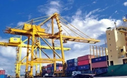 T&iacute;nh đến 15/6: Xuất si&ecirc;u h&agrave;ng h&oacute;a đạt 9,07 tỷ USD