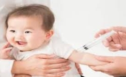 Trẻ em dưới 1 tuổi bắt đầu được ti&ecirc;m chủng ph&ograve;ng, chống bệnh bạch hầu