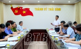 Gi&aacute;m s&aacute;t việc l&atilde;nh đạo, chỉ đạo, thực hiện c&ocirc;ng t&aacute;c định gi&aacute; t&agrave;i sản 