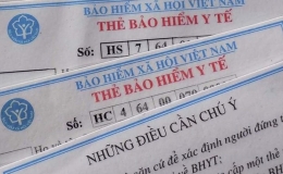 Từ 1/7/2024, thực hiện li&ecirc;n th&ocirc;ng điện tử Đăng k&yacute; khai sinh, đăng k&yacute; thường tr&uacute;, cấp thẻ bảo hiểm y tế cho trẻ em dưới 6 tuổi