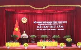 Từ ng&agrave;y 9 - 11/7 diễn ra kỳ họp thứ t&aacute;m, HĐND tỉnh kh&oacute;a XVII, nhiệm kỳ 2021 - 2026