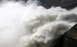 Bảo đảm an to&agrave;n hạ du khi xả lũ hồ thủy điện H&ograve;a B&igrave;nh v&agrave; hồ thủy điện Tuy&ecirc;n Quang