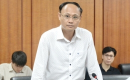 Việt Nam d&ugrave;ng c&ocirc;ng nghệ mới gi&aacute;m định ADN h&agrave;i cốt liệt sĩ