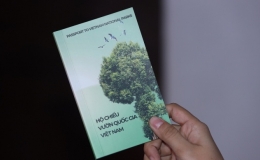 Việt Nam lần đầu triển khai 'hộ chiếu vườn quốc gia'