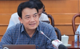 'Việt Nam sẽ x&acirc;y l&ograve; phản ứng hạt nh&acirc;n mới phục vụ nghi&ecirc;n cứu, ứng dụng'