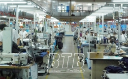 X&iacute; nghiệp Veston Hưng H&agrave;: Th&uacute;c đẩy xanh h&oacute;a sản xuất 