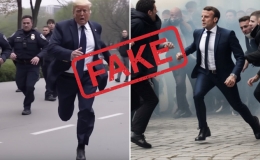 YouTube cho người d&ugrave;ng y&ecirc;u cầu x&oacute;a video giả mạo bằng AI