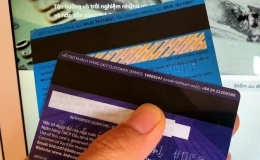 Từ h&ocirc;m nay, dừng to&agrave;n bộ giao dịch với thẻ ATM từ