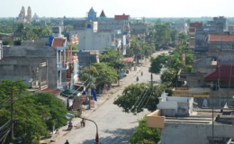 Thăng Long hướng ph&aacute;t triển mới