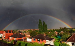 Những h&igrave;nh ảnh ấn tượng trong tuần