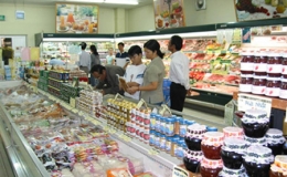 B&igrave;nh ổn thị trường, kiềm chế lạm ph&aacute;t cuối năm