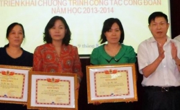 Chị Đỗ Thị Xuy&ecirc;n - Người &ldquo;thủ lĩnh&rdquo; t&acirc;m huyết

