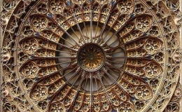 Những t&aacute;c phẩm nghệ thuật cắt giấy laser tuyệt đẹp