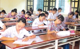 Thời ch&uacute;ng t&ocirc;i trọ học 