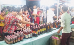 Sở C&ocirc;ng Thương thực hiện hiệu quả nguồn vốn khuyến c&ocirc;ng, khuyến thương