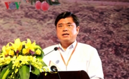 Vải thiều Bắc Giang đạt gi&aacute; trị cao nhất trong 60 năm qua