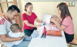 Đ&ocirc;ng Hưng: Kết quả bước đầu thực hiện Đề &aacute;n 818