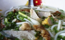 Những đặc sản nức tiếng của B&igrave;nh Thuận